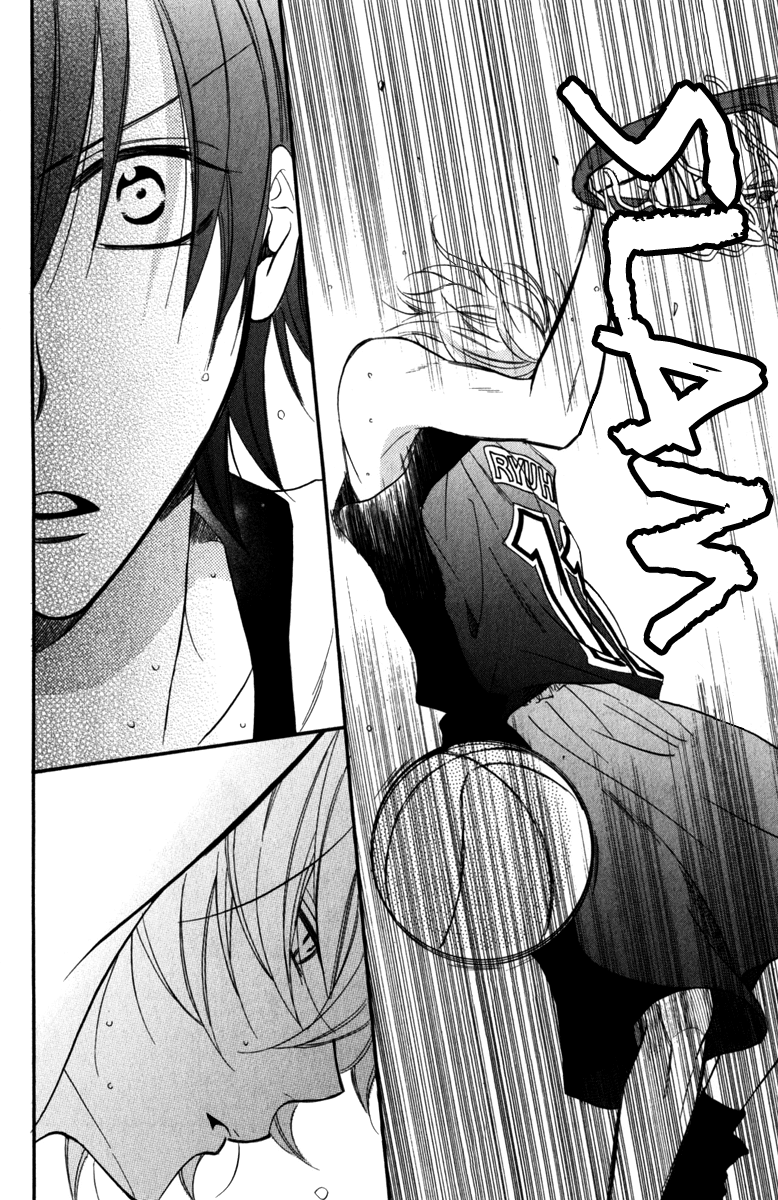 Namaiki Zakari, Chapter 14 image 28